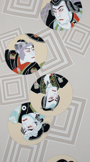 クラシックシリーズ | 紫織庵のおじゅばん | 京都の浴衣、大正友禅