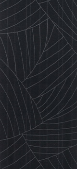 新裂取波横段大［シンキレトリナミヨコダン］・黒地