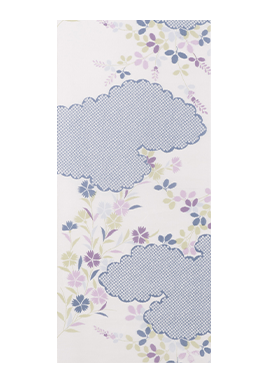 雲取疋田石竹［クモトリヒッタセキチク］・薄々